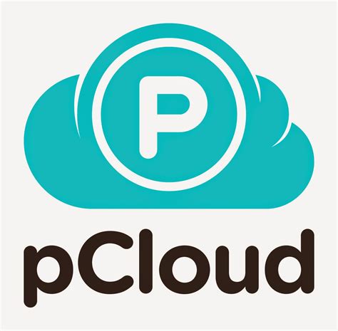 P cloud - pCloud